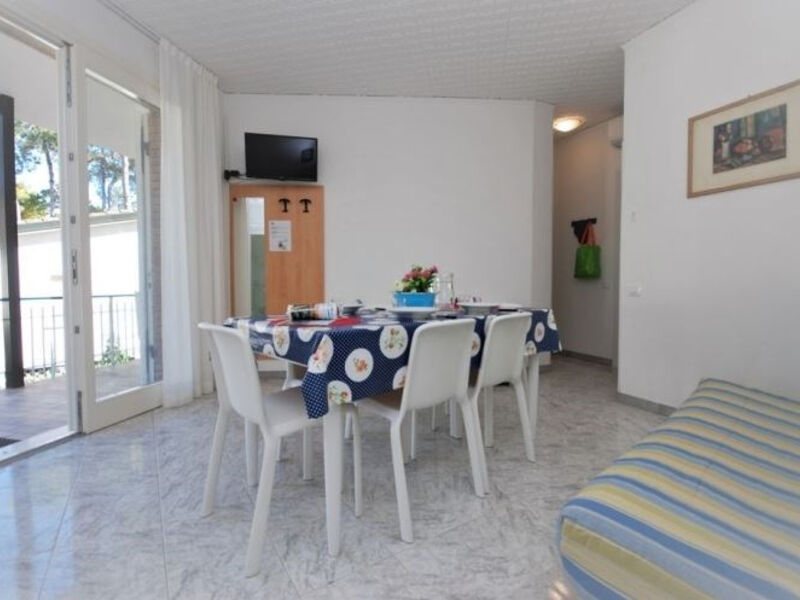 Villaggio Alex