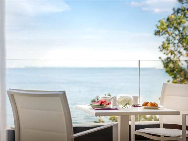Hotel Remisens Giorgio