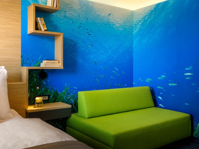 Hotel Remisens Giorgio