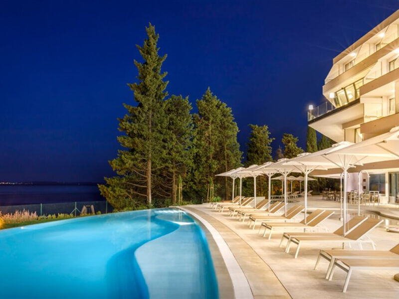 Hotel Remisens Giorgio
