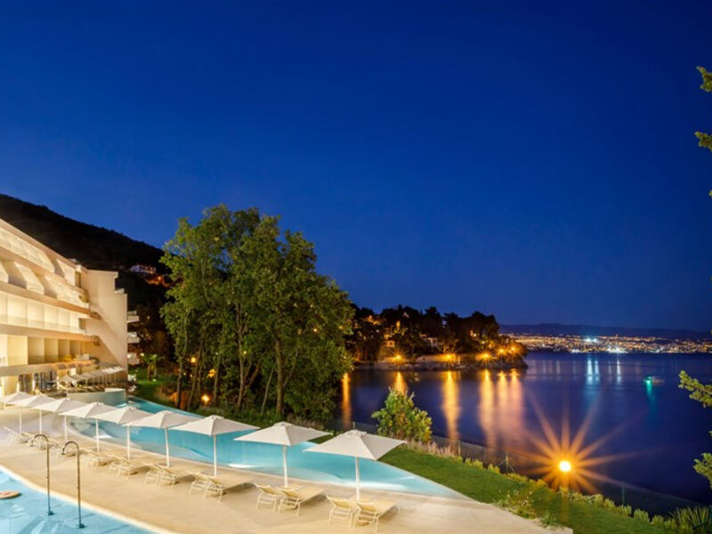 Hotel Remisens Giorgio