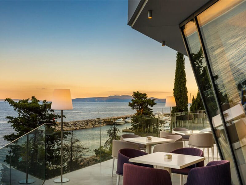 Hotel Remisens Giorgio