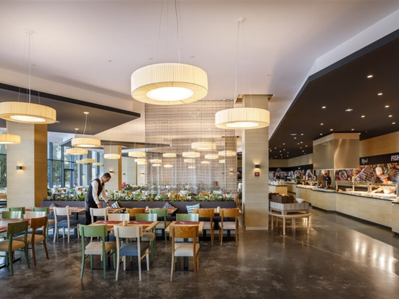 Hotel Remisens Giorgio