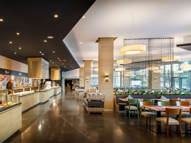 Hotel Remisens Giorgio
