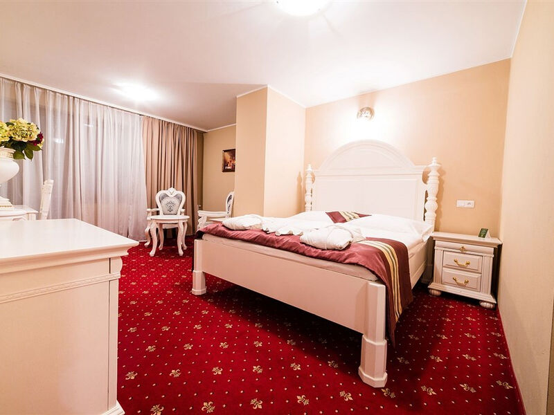 Hotel Aphrodite Palace