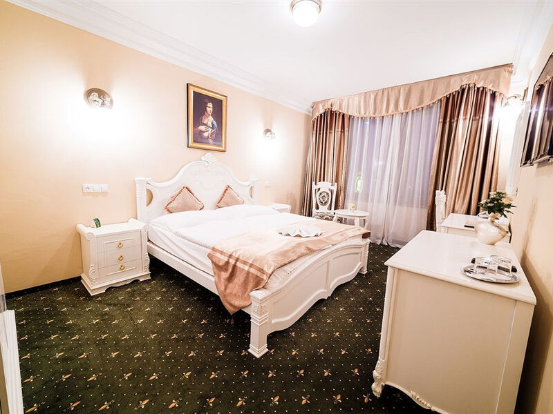 Hotel Aphrodite Palace
