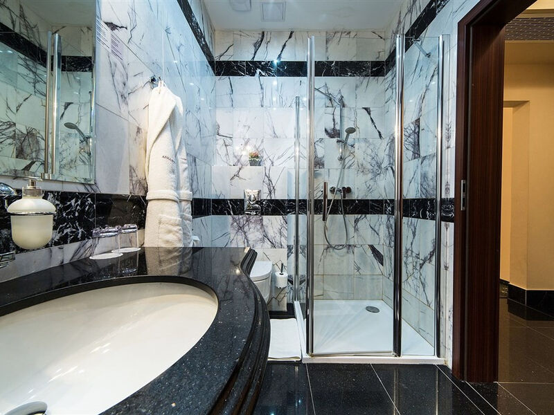 Hotel Aphrodite Palace
