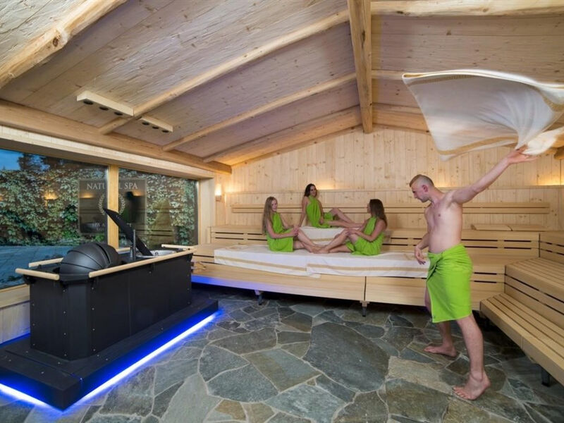 Hotel Aphrodite Palace