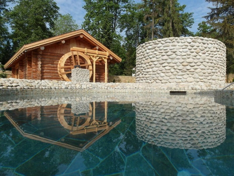 Hotel Aphrodite Palace