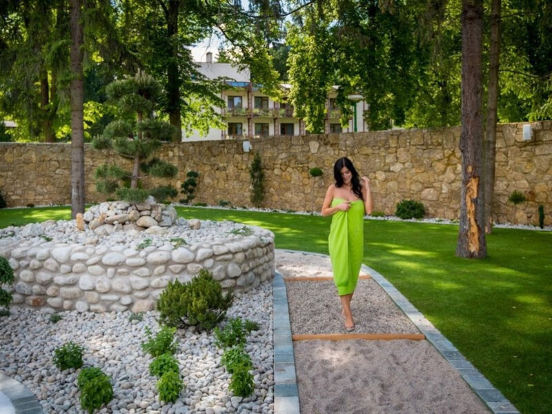 Hotel Aphrodite Palace