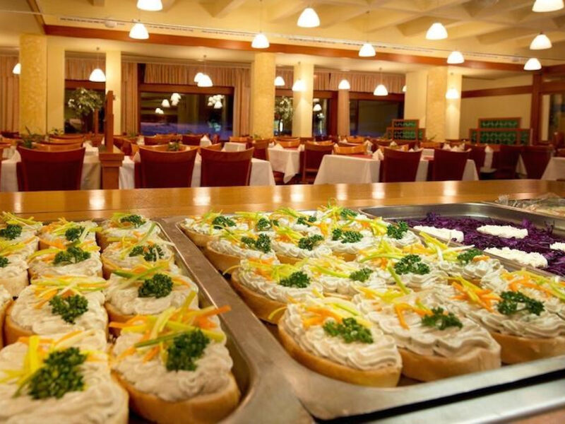 Hotel Sorea Snp