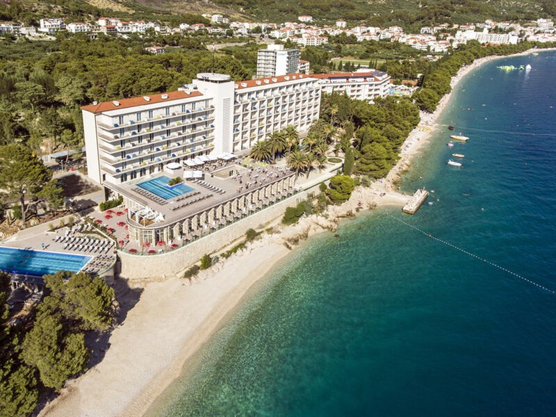 Tui Hotel Jadran