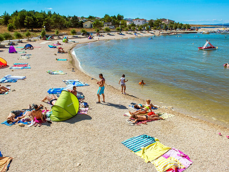 Apartmány Vybrané Vir 3