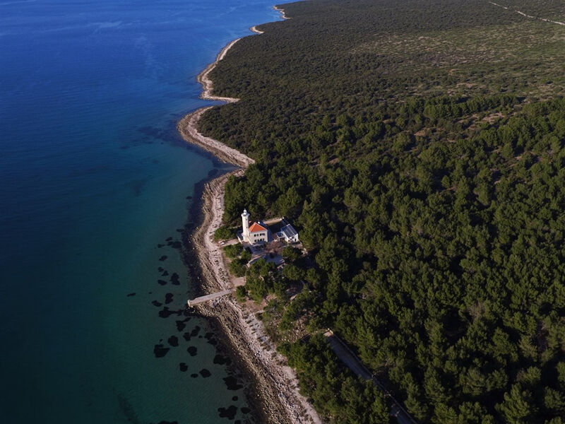 Apartmány Vybrané Vir 3