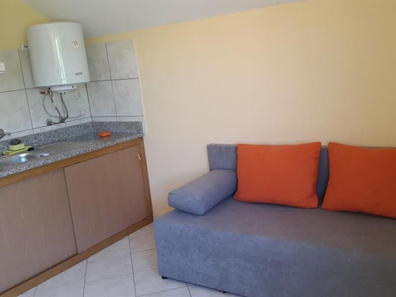 Apartmány Vybrané Vir 3