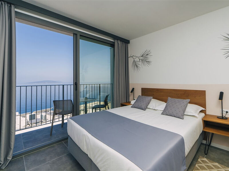 Morenia All Inclusive Resort