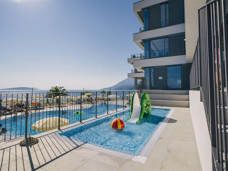 Morenia All Inclusive Resort