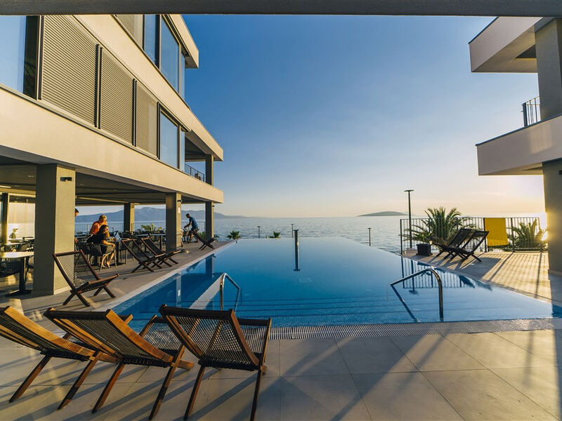 Morenia All Inclusive Resort