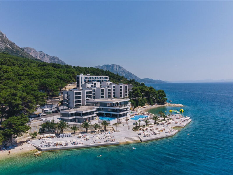 Morenia All Inclusive Resort