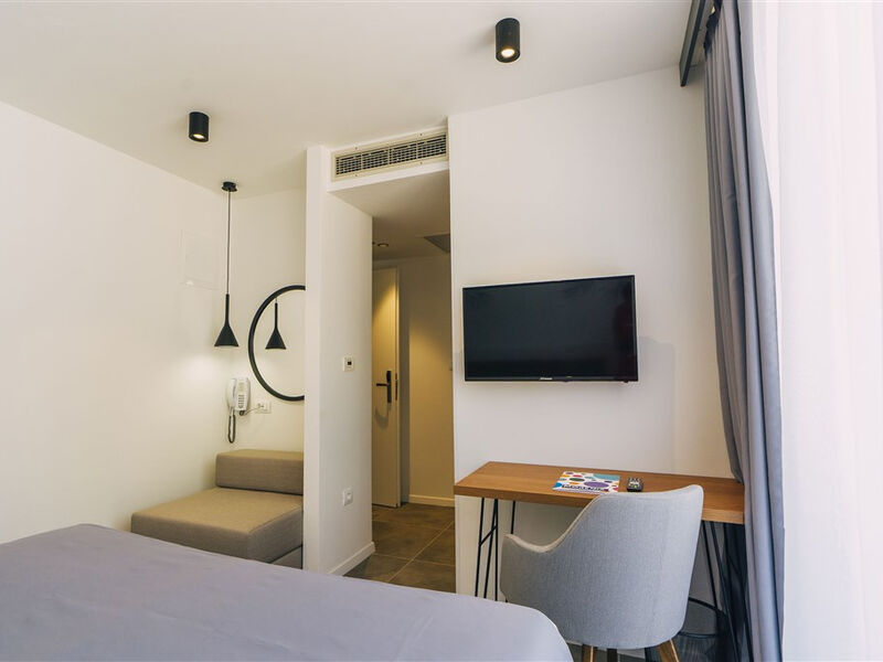 Morenia All Inclusive Resort