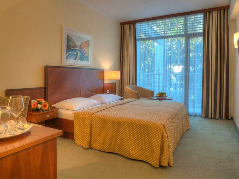 Hotel Rivijera