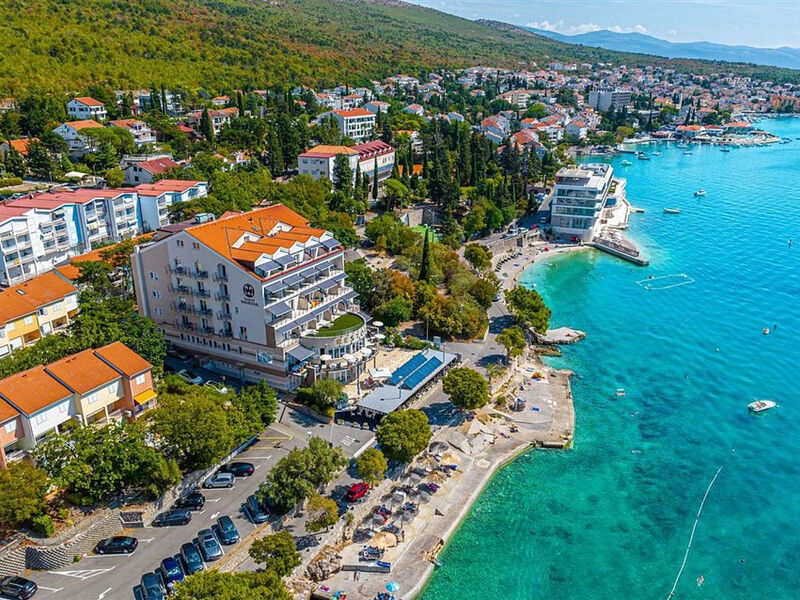 Hotel Marina