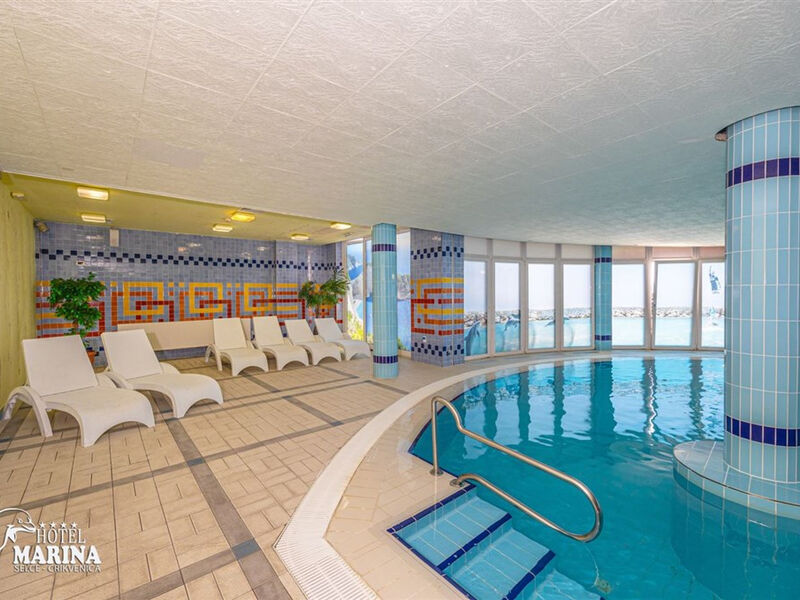 Hotel Marina