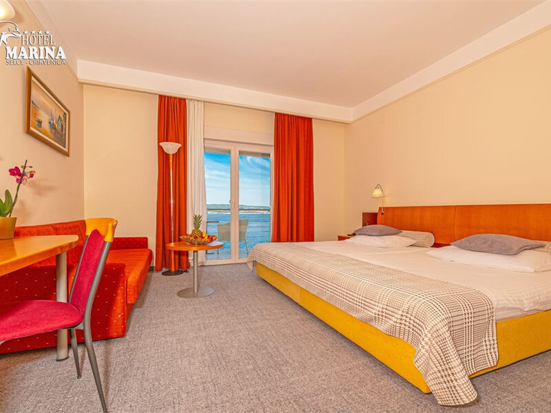 Hotel Marina