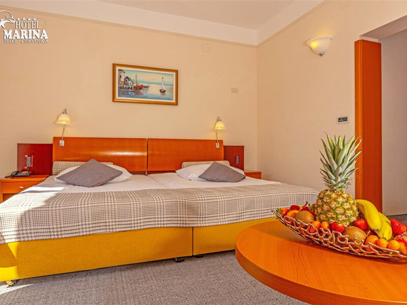 Hotel Marina