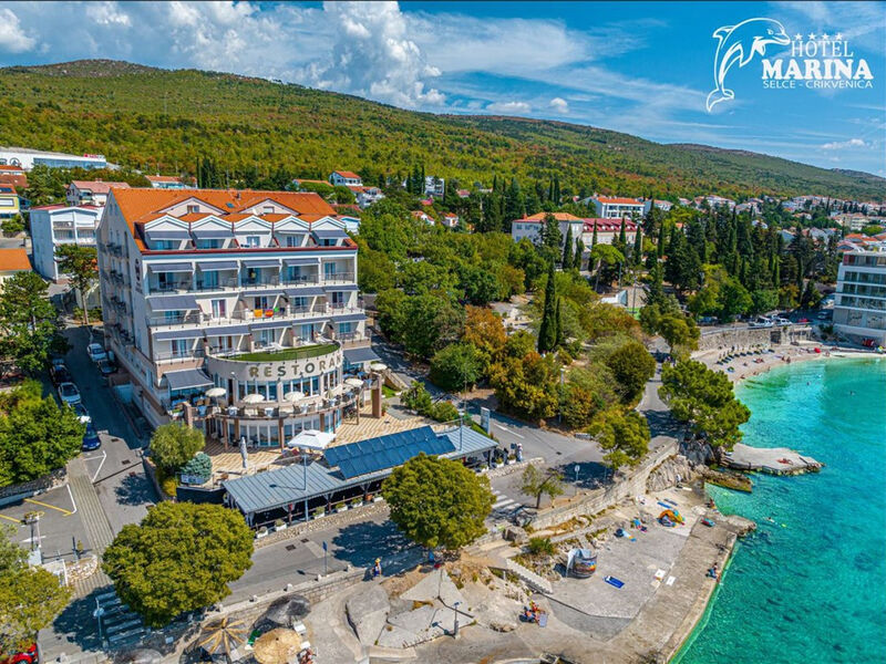 Hotel Marina