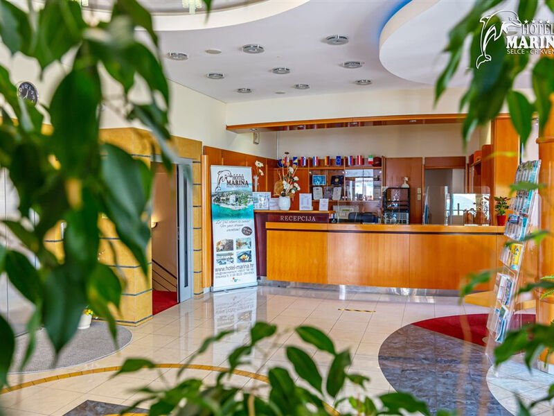 Hotel Marina