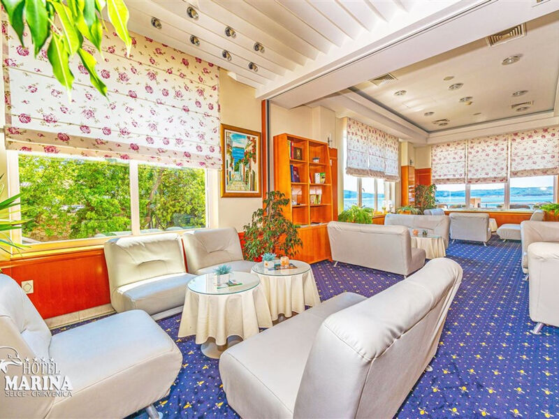 Hotel Marina