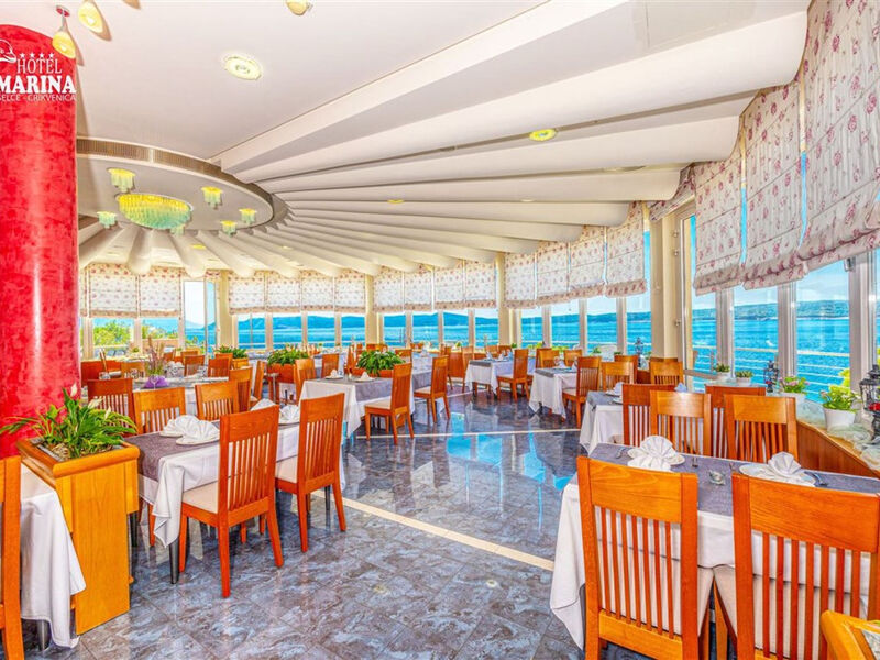 Hotel Marina