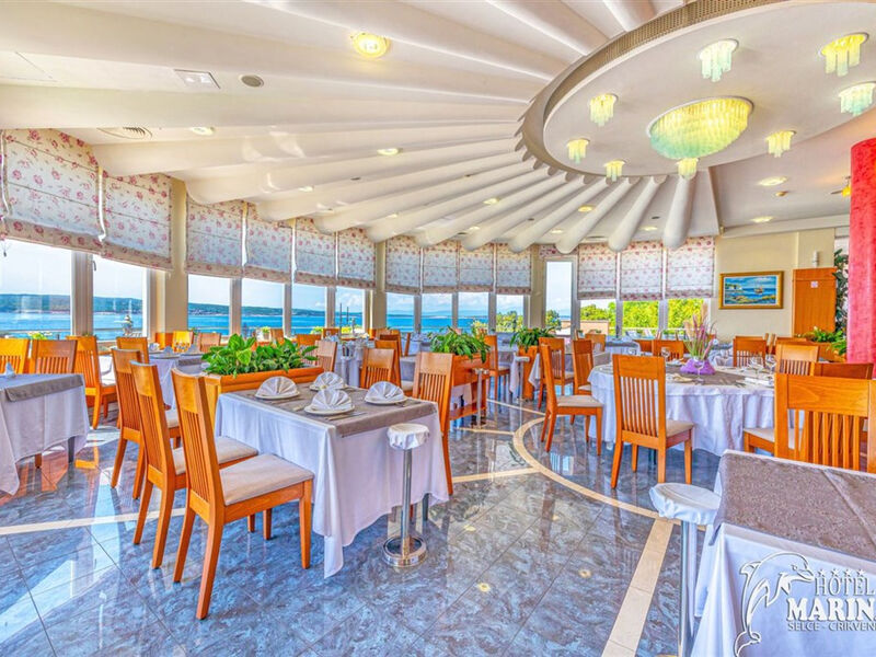 Hotel Marina