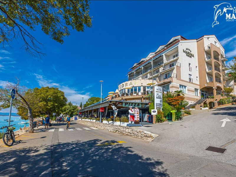 Hotel Marina