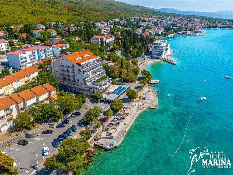 Hotel Marina
