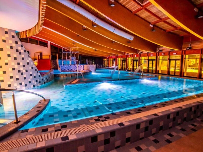 Boutique Hotel Divina