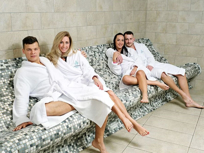 Boutique Hotel Divina