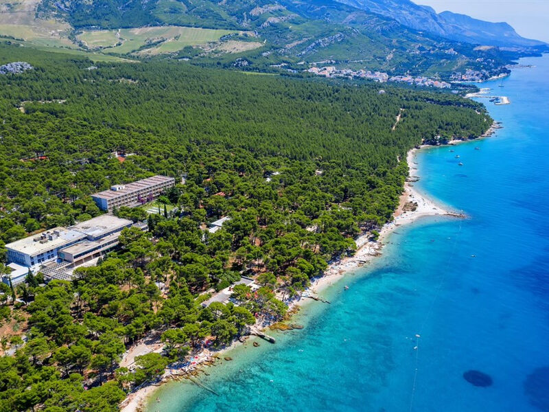 Hotel Alem