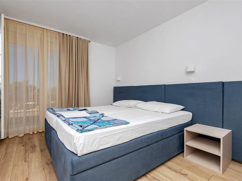 Hotel Alem