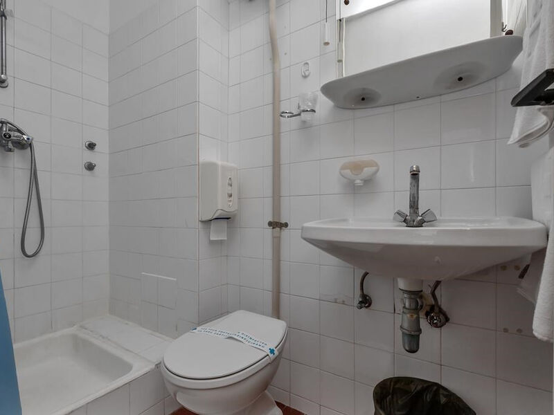 Hotel Alem