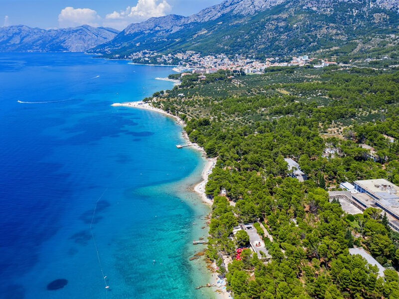 Hotel Alem