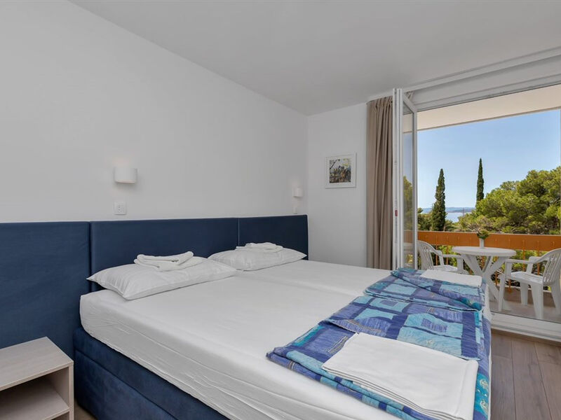 Hotel Alem