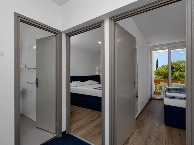Hotel Alem