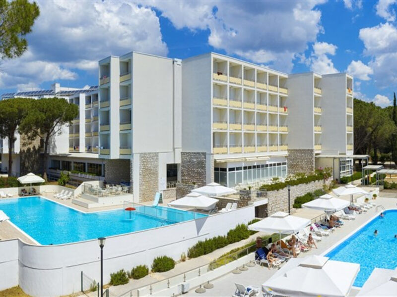 Hotel Adria