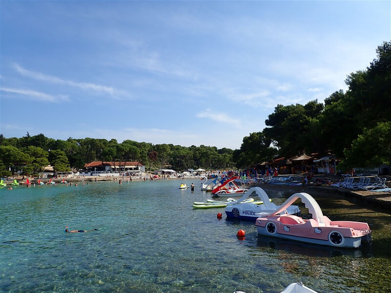 Hotel Adria
