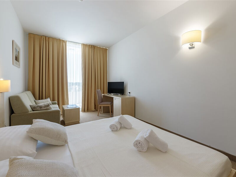 Hotel Adria