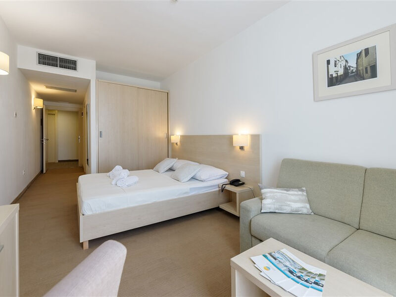 Hotel Adria