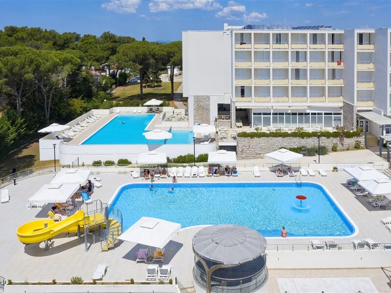 Hotel Adria