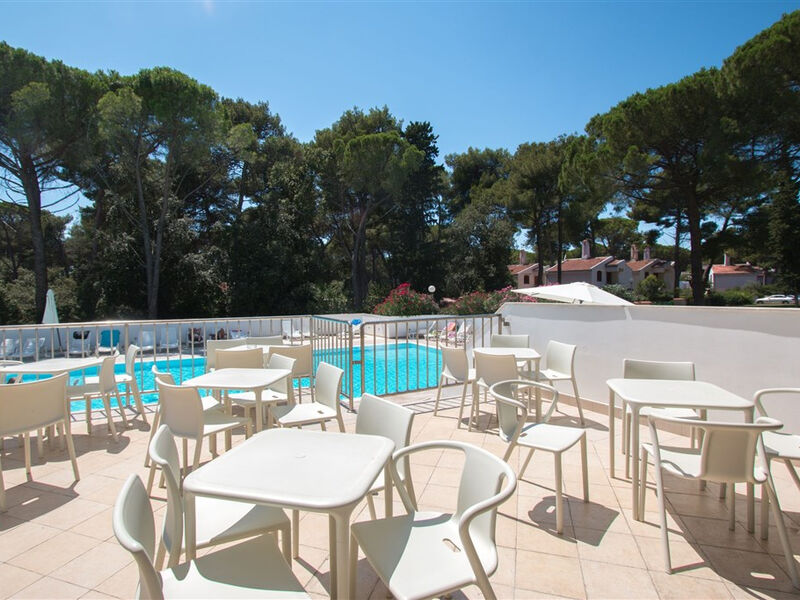 Hotel Adria